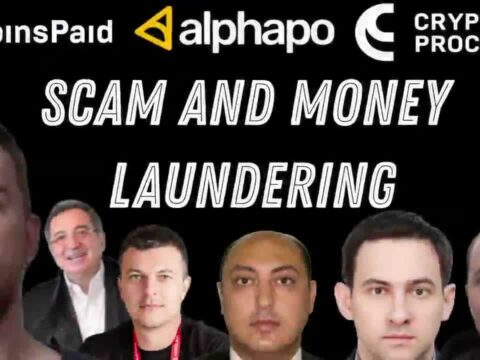 Andrei Koposov is an international cyber criminal managing activities of #Softswiss, #AlphaPo, Roland Yakovlevich Isaev, Paata Gamgoneishvili, Ivan Montik